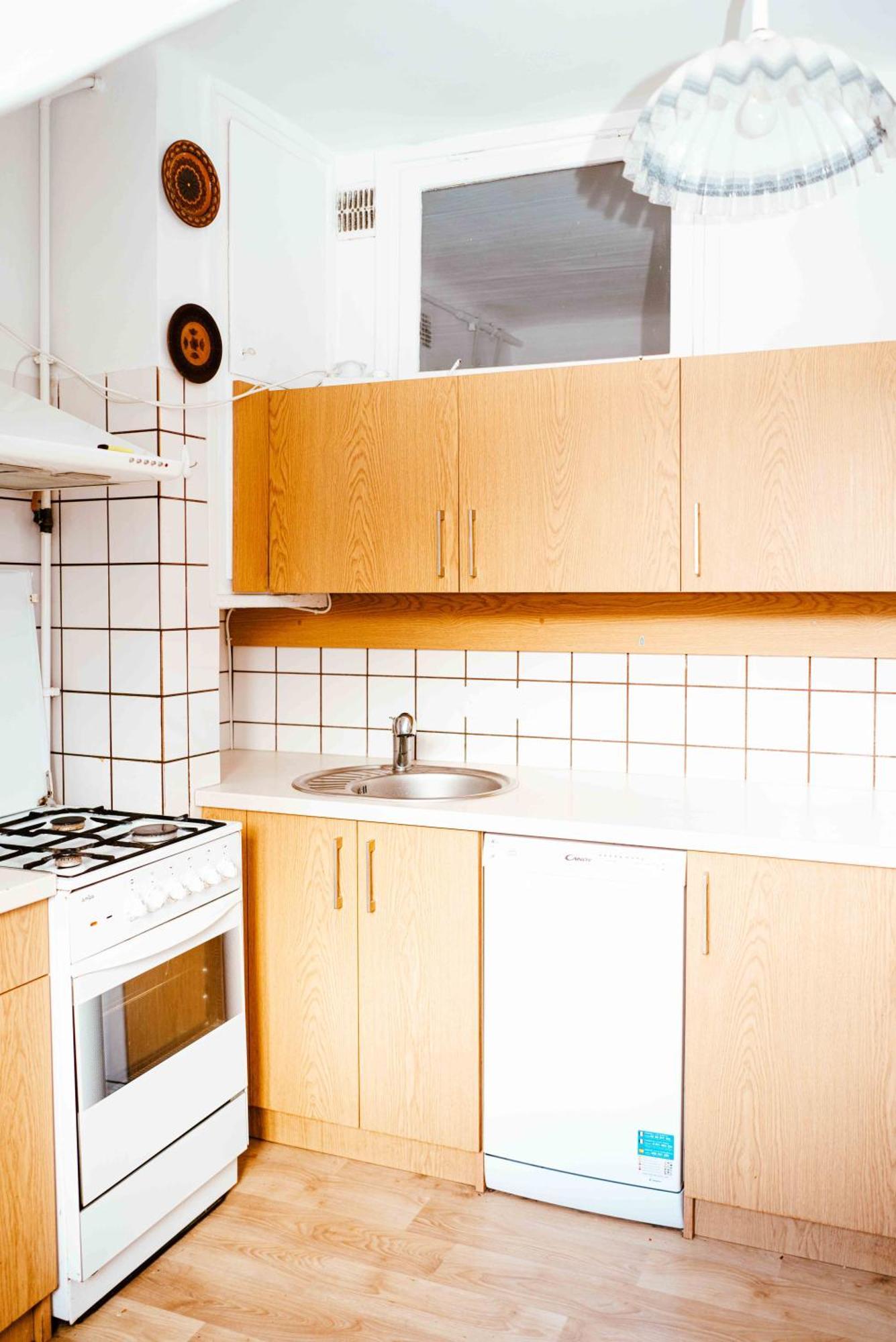 Apartament W Kamienicy Na Starym Miescie Varsovia Exterior foto