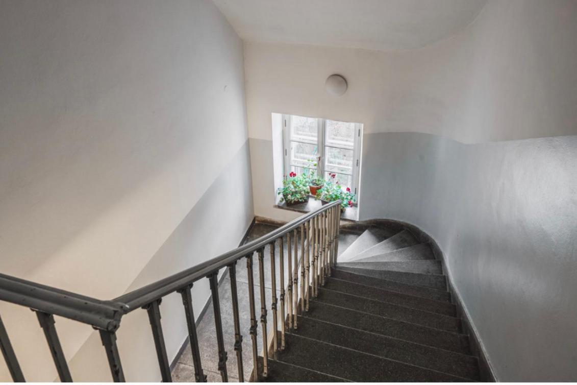 Apartament W Kamienicy Na Starym Miescie Varsovia Exterior foto