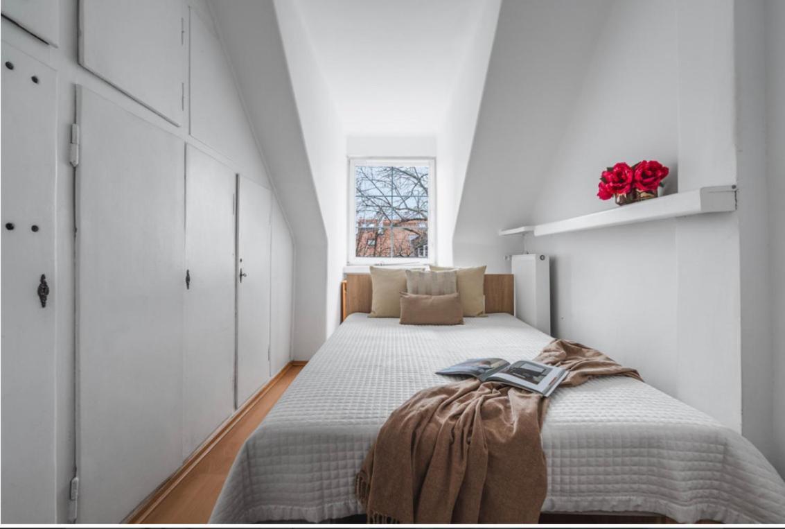 Apartament W Kamienicy Na Starym Miescie Varsovia Exterior foto